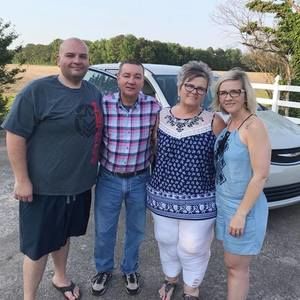 Meet your Posher, Donna